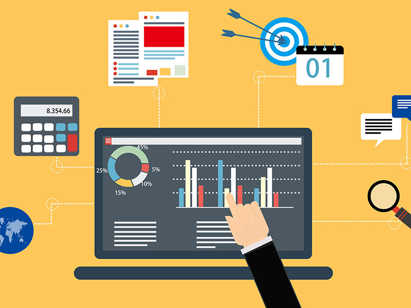 设计干货：4个设计技巧帮助您把网站设计的更专业