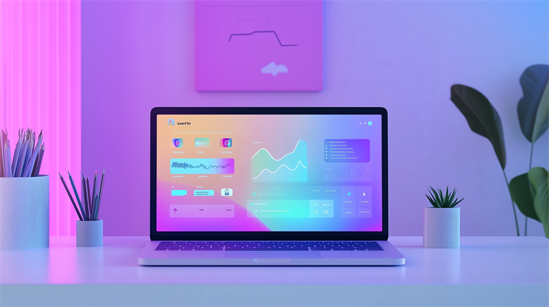 广州企业如何通过移动端定制化网站实现2秒加载优化